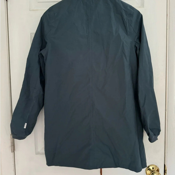 Timberland Waterproof Jacket - Picture 3 of 5
